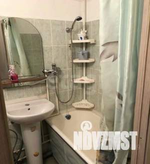 1-к квартира, на длительный срок, 35м2, 3/5 этаж