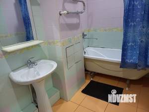 2-к квартира, на длительный срок, 70м2, 3/4 этаж