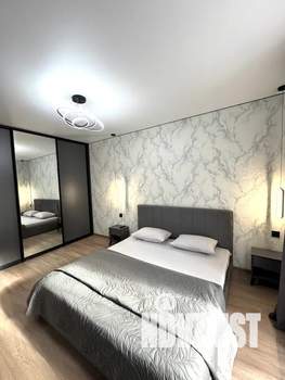 1-к квартира, посуточно, 36м2, 4/9 этаж