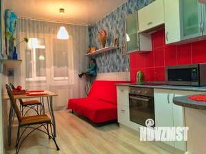 2-к квартира, посуточно, 56м2, 11/16 этаж