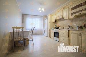 3-к квартира, на длительный срок, 84м2, 2/17 этаж