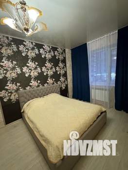 2-к квартира, посуточно, 60м2, 2/14 этаж