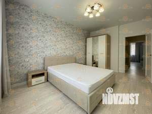 2-к квартира, на длительный срок, 52м2, 7/18 этаж