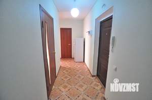 1-к квартира, на длительный срок, 43м2, 4/16 этаж