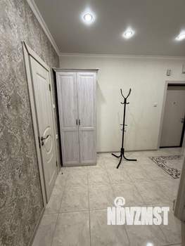 1-к квартира, на длительный срок, 40м2, 9/16 этаж