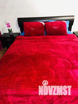 1-к квартира, посуточно, 50м2, 6/9 этаж