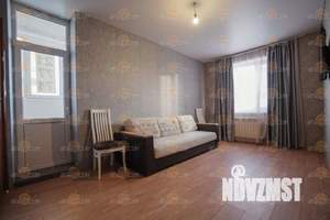 2-к квартира, на длительный срок, 58м2, 1/18 этаж