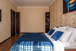 1-к квартира, посуточно, 36м2, 10/13 этаж