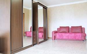 1-к квартира, на длительный срок, 36м2, 5/9 этаж