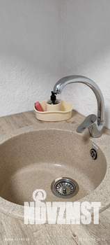 1-к квартира, посуточно, 34м2, 1/1 этаж