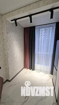 1-к квартира, посуточно, 45м2, 10/23 этаж