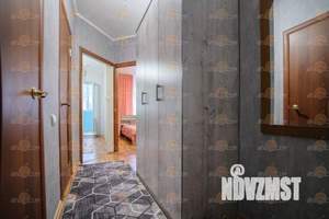 1-к квартира, на длительный срок, 34м2, 5/18 этаж