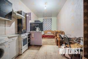 Студия квартира, на длительный срок, 30м2, 1/9 этаж