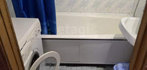 3-к квартира, на длительный срок, 70м2, 4/9 этаж