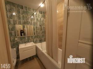 1-к квартира, на длительный срок, 36м2, 18/18 этаж