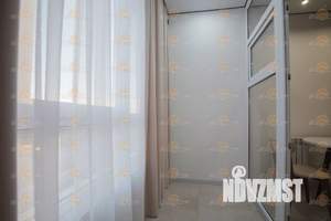 1-к квартира, на длительный срок, 31м2, 4/12 этаж