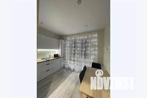 1-к квартира, посуточно, 36м2, 1/8 этаж