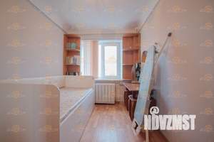 3-к квартира, на длительный срок, 47м2, 5/5 этаж