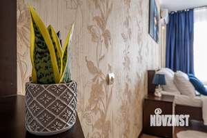 1-к квартира, посуточно, 36м2, 10/13 этаж