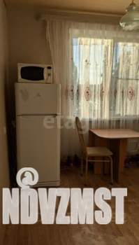 1-к квартира, на длительный срок, 40м2, 3/9 этаж