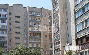 1-к квартира, на длительный срок, 35м2, 2/9 этаж