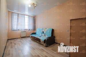 1-к квартира, на длительный срок, 31м2, 6/13 этаж