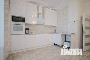 1-к квартира, на длительный срок, 45м2, 12/16 этаж