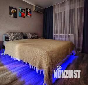 1-к квартира, посуточно, 30м2, 2/5 этаж