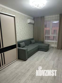 1-к квартира, на длительный срок, 46м2, 13/20 этаж