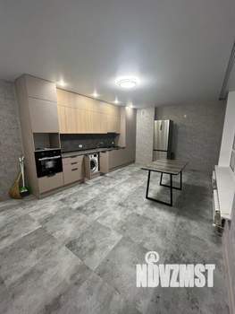 2-к квартира, на длительный срок, 65м2, 11/24 этаж