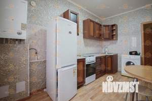 1-к квартира, на длительный срок, 40м2, 2/9 этаж