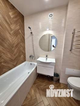 1-к квартира, на длительный срок, 45м2, 16/16 этаж