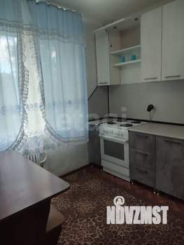 1-к квартира, на длительный срок, 36м2, 1/9 этаж