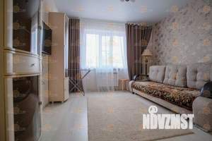 2-к квартира, на длительный срок, 44м2, 17/18 этаж