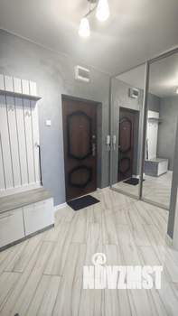 1-к квартира, на длительный срок, 45м2, 13/18 этаж