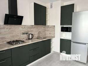 2-к квартира, посуточно, 60м2, 8/20 этаж