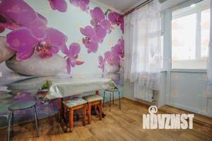 2-к квартира, на длительный срок, 56м2, 10/12 этаж