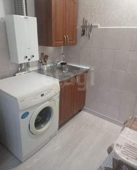 2-к квартира, на длительный срок, 44м2, 2/5 этаж