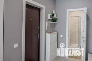 1-к квартира, посуточно, 35м2, 8/16 этаж