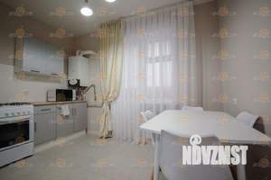 1-к квартира, на длительный срок, 33м2, 3/16 этаж