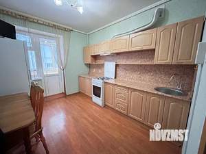 1-к квартира, на длительный срок, 42м2, 6/13 этаж