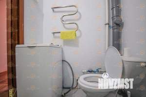 1-к квартира, на длительный срок, 33м2, 3/12 этаж