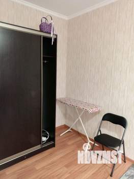1-к квартира, на длительный срок, 36м2, 8/13 этаж