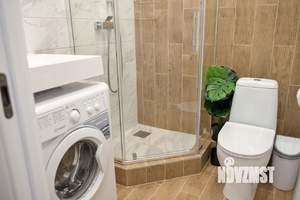 Студия квартира, посуточно, 25м2, 16/25 этаж