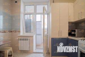 1-к квартира, на длительный срок, 36м2, 13/17 этаж