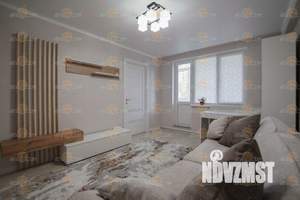 3-к квартира, на длительный срок, 59м2, 5/5 этаж