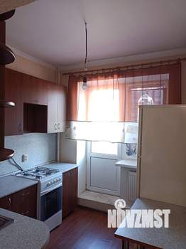 1-к квартира, на длительный срок, 32м2, 2/5 этаж