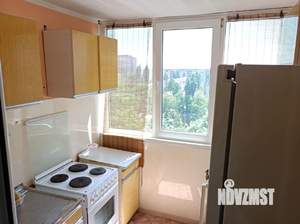 1-к квартира, на длительный срок, 40м2, 6/7 этаж