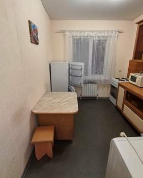 1-к квартира, на длительный срок, 30м2, 6/16 этаж