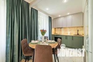 2-к квартира, посуточно, 42м2, 3/5 этаж